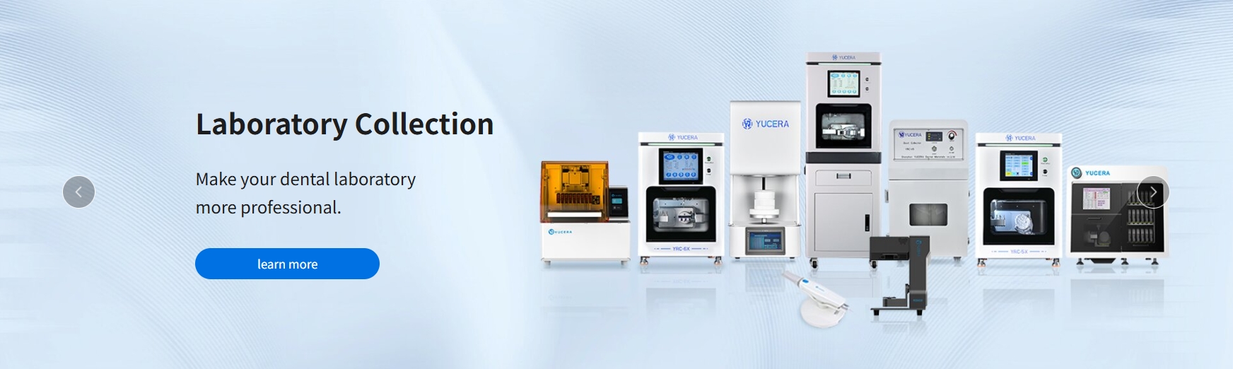 quality Dental Zirconia Block factory