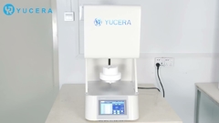 Ultimate Guide to F10+ Dental Sintering Furnace | How to Use and Maintain