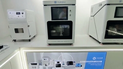 YuceraYRC-6X dental cad cam  we milling machine for dental laboratories and dental clinict