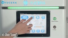 Importing Data on the YRC-6X Dental Milling Machine Made Easy!