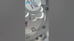 ​[CustomerFeedback]More Business with Happy Customers - Thanks to Yucera’s 5X dental milling machine