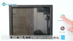 【New Product】How to Resume Processing on the Yucera YRC-8S Dental Milling Machine?