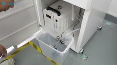 YRC-8PRO Dental Milling Machine Installation Tutorial: Step-by-Step Guide