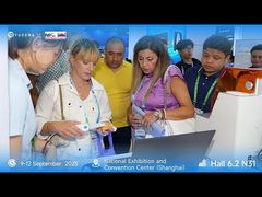 ​Why Was This The Most Viral Booth? | FDI Shanghai Day 1 Highlights with Yucera