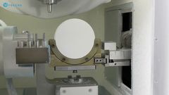 YRC-9Pro 5-Axis Multi-Disc Milling Machine Data Import Tutorial