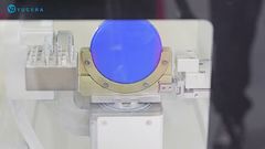 YRC-9Pro 5-Axis Multi-Disc Milling Machine: Fixture Installation Tutorial