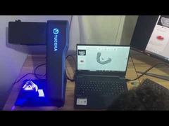 Yucera RS300 Dental Scanner