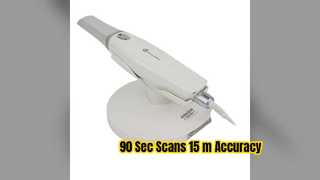 Yucera YRC-S03 Dental Scanner True Color High Accuracy