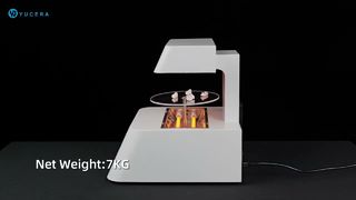 Zirconia Rapid Drying Machine: Fast, Precise, & Consistent Results for Perfect Restorations!