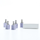 Yucera C14 Dental Glass Ceramic IPS Emax CAD CEREC 16 Shade 5 Pk Lithium Disilicate Block