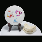 4D Pro Translucent Zirconium Oxide Ceramic Full Bridges Zirconia Dental Block