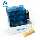 Yucera Lightweight Dental 3D Printer Anti Aliasing With 57 Stepper Motor