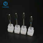 Dentures Equipment Accessories YUCERA Dental Polish Tool