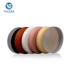 YUCERA Denture Material Acrylic Dental PMMA Disk