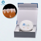 HT 98x10mm 37% Translucent Zirconia Blocks For Dental Lab