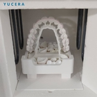 Lab Teeth Gems Dental Zirconia Block Bridge Tooth Zirconia Block