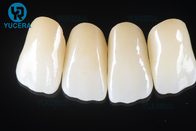46% Transmittance Economical Dental Zirconia Blocks For Dental Equipments