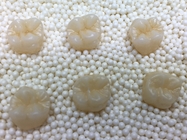 UT Multilayer Dental Zirconia Block 16 Color Zirconia Blank 49% Translucent