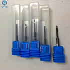 VHF K5 2.0mm Dental Milling Burs For Cad Cam VHF Milling Machine