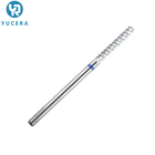 16.0mm Tungsten Carbide Cutter HP Diamond Grinding Milling Cutters for Drill Bits
