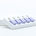 Dental Clinic Translucent Zirconia Blocks C14 Emax Lithium Disilicate Ceramic Block