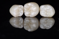 1200Mpa Dental Zirconia Blank Impression Material Zirconia Block Milling