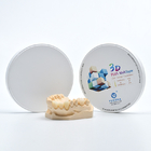 Super Translucent Ceramic Dental Zirconia Blocks For Milling Bridge