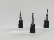 VHF Amann Arum Dental Milling Burs CAD CAM Milling Cutter 0.6mm 2.0mm 2.5mm