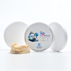 Dental Consumables 3D Pro Multilayer Dental Zirconia Discs With 16 Shades