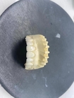 A1 BL4 CAD CAM Emax Dental Lithium Disilicate For Sirona Cerec Inlab