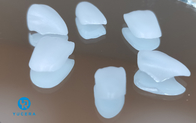 HT LT Dental Glass Ceramics 5 Pcs Lithium Disilicate Press Ingot 320Mpa