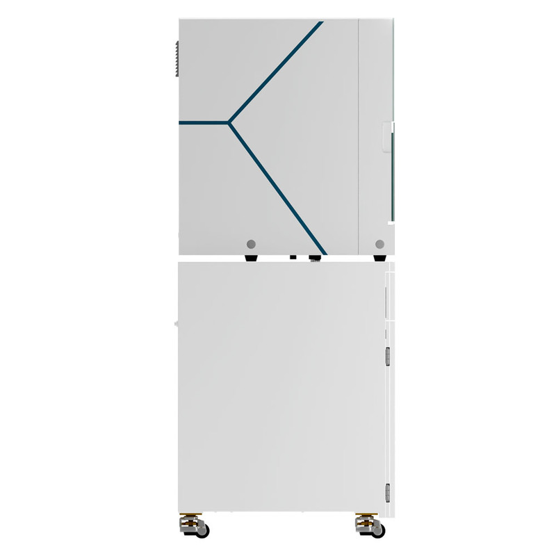 8Pro 5-Axis Dry Wet Dental Milling Machine 3.7kW for Zirconia Blocks