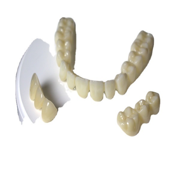 Yucera Dental SHT Zirconia Ceramic Multilayers Dental Zirconia Block Materials 95 mm