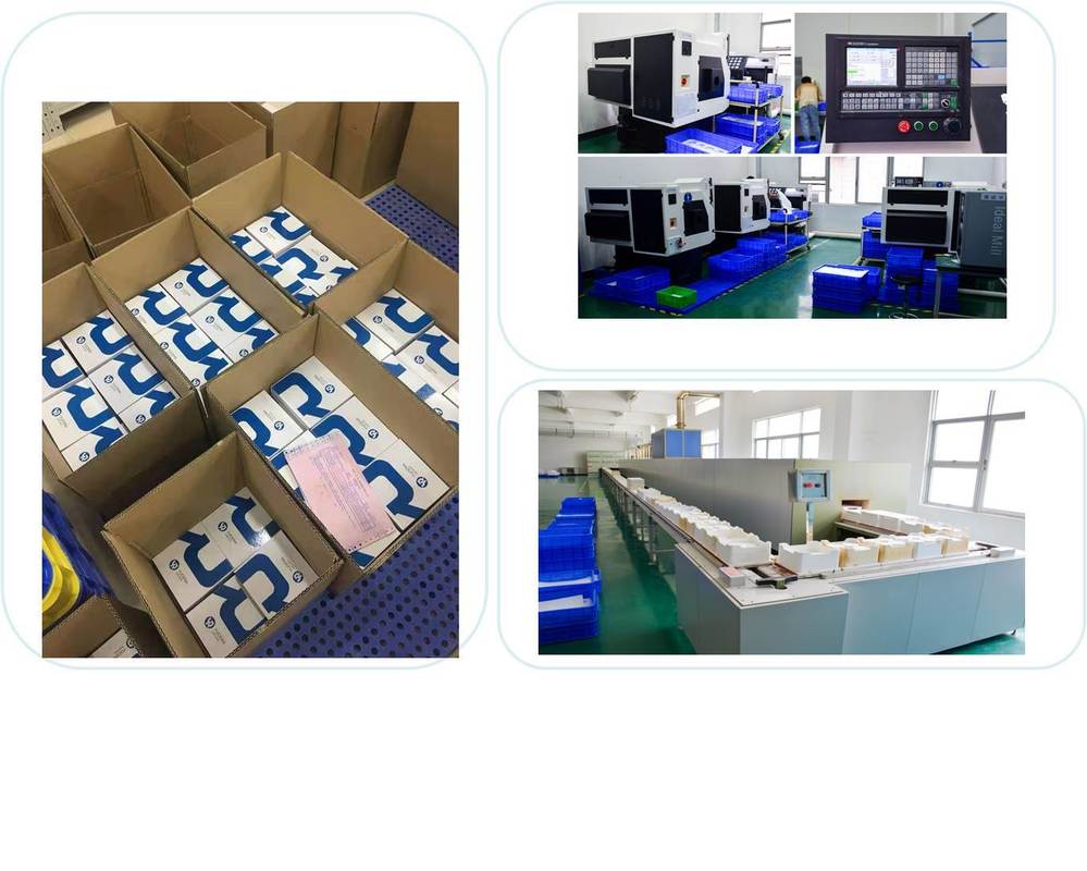 Zirconia Block 98 mm 3D Multilayer Yucera Dental Laboratory  Zirconio Multilayer Dentale Zirconia Block CAD CAM