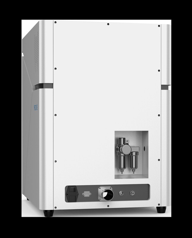 Yucera Factory Price Lab Dental Milling Machine 5 Axis Universal Cad Cam for Metal Dental Milling Machine