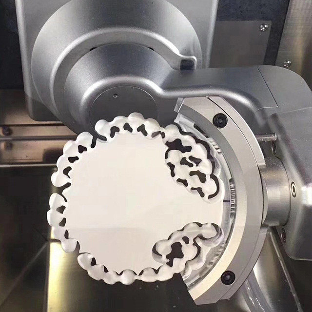 YUCERA Dental Cad Cam Milling Machine and CAD CAM Dental Materials and Equipment Manufacturer Dental Laboratory Milling Machine