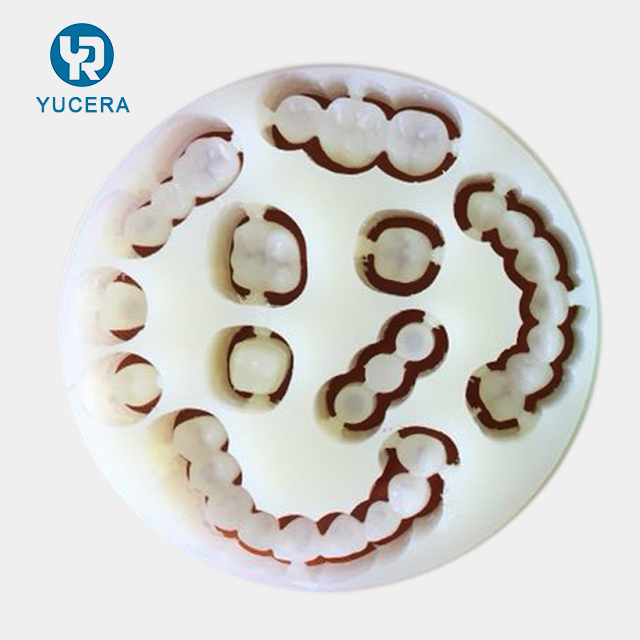 Yucera  Low Price  Dental Orthodontic Brackets Patient Oral Material Wax Dental Wax 100% Carcing Modelling Wax