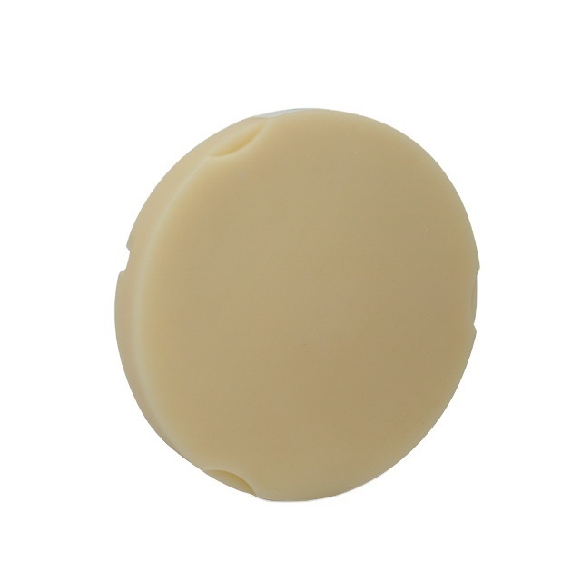 Yucera  Cad Cam High-Quality Monolayer PMMA for Clear and Durable Dental Prosthetics