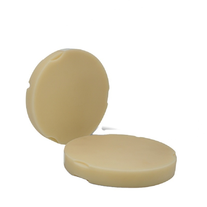 Yucera Durable Dental Monolayer PMMA for Reliable and High Quality Dental Prosthetic Manufacturing