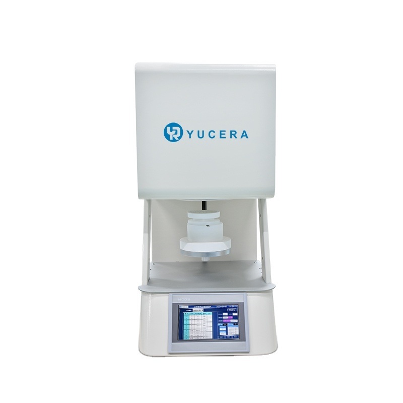 Yucera F10+ Desktop  Dental Sintering Furance for Dental Lab and Dental Clinic Cad Cam Equipment