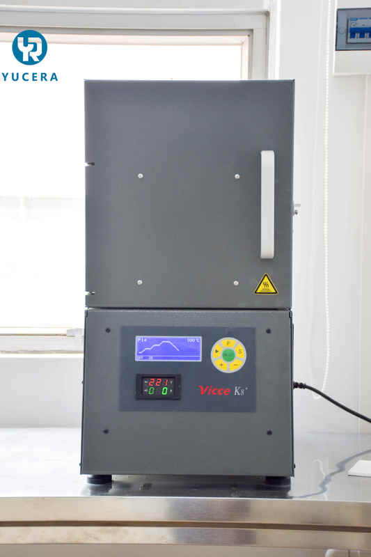 Best Selling YUCERA K8  Fast and Slow Zirconia Sintering Furnace Sintering Oven Dental Lab Equipment for Dental Laboratories