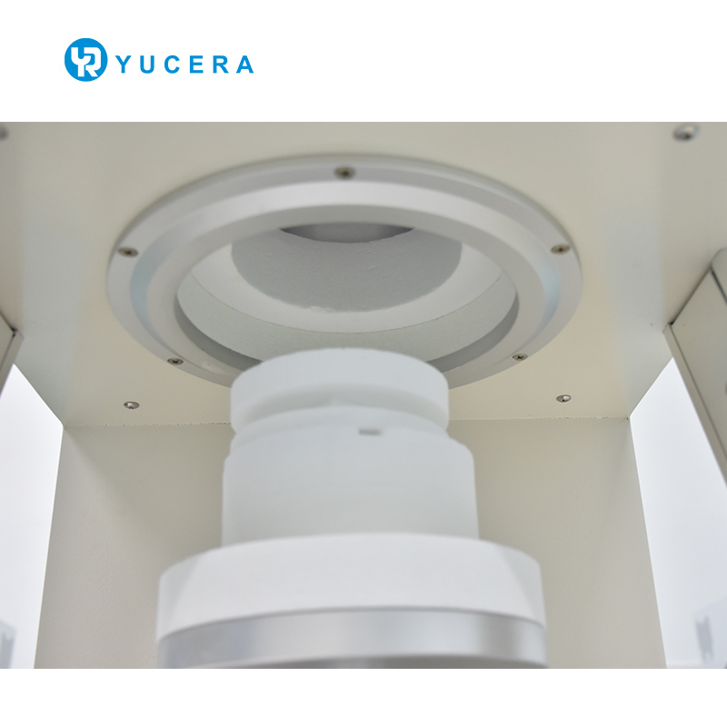 Yucera Cam Machine for Dental Laboratory Dental Sintering Furnace for Zirconia Material