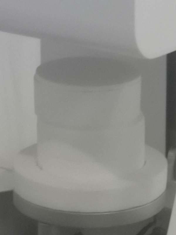 Yucera Professional Dental Laboratory F10+ Sintering Furnace - Precise Control for Zirconia Ceramic Restorations