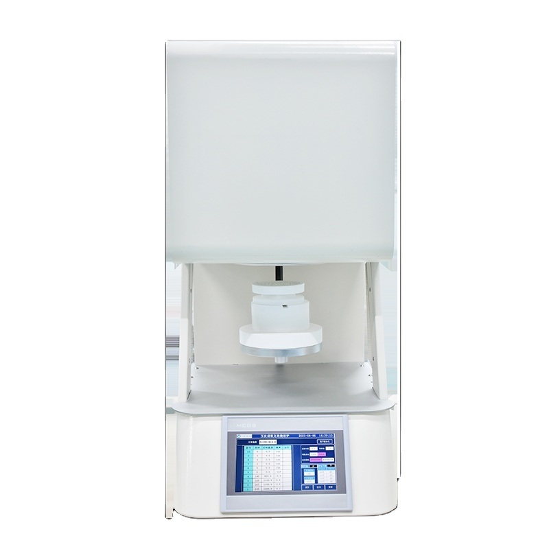 Yucera F10+ Dental Sintering Furnace - Fast and Slow Sintering for CAD/CAM Crowns