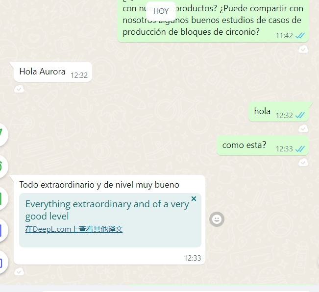 Yucera 4D Pro Dental - Specific Zirconia Ceramic Block with HT Plus Technology Improving the Quality of Restorations