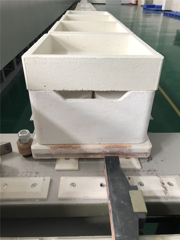 Yucera HT white 4D Multilayer Zirconia Blocks - Next-Gen Technology for Superior Strength