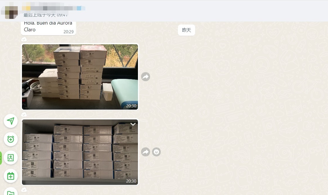 Yucera ST color Dental Zirconia Blocks - Ideal for Precise Dental Restorations