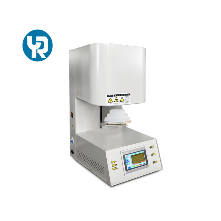 1700C Zirconia Dental Sintering Furnace For Dental Zirconia Crown