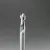 Tungsten Carbide Imes Icore Dental Milling Burs For Zirconia PMMA