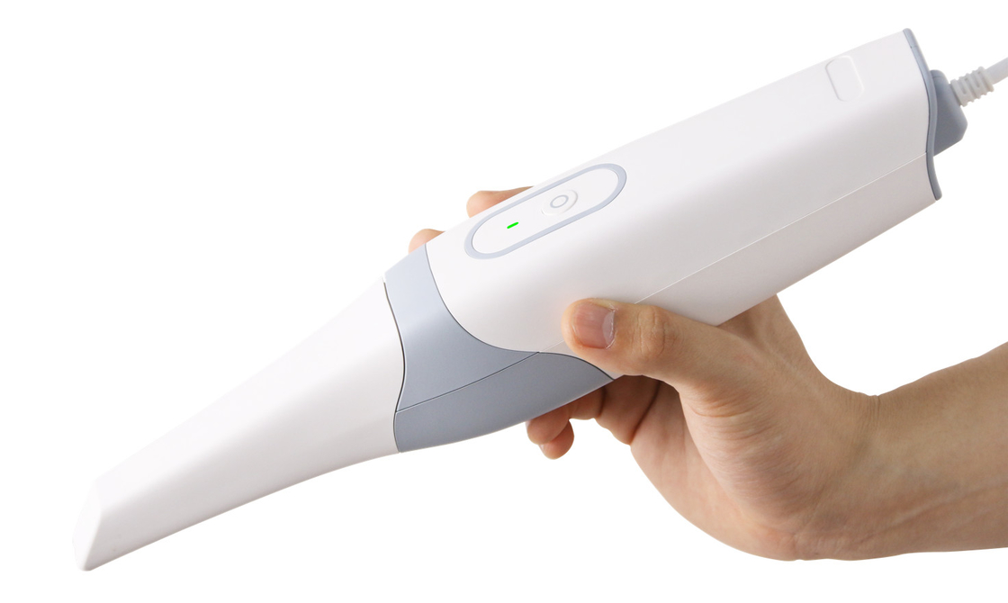 Yucera Portable Dental 3D Scanner Accur 3D Automatic Stitching With CMos Sensor